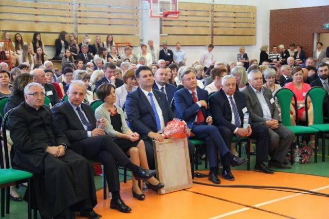Fotorelacja Sławomira Kamińskiego